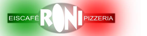 Eiscafé & Pizzeria Roni